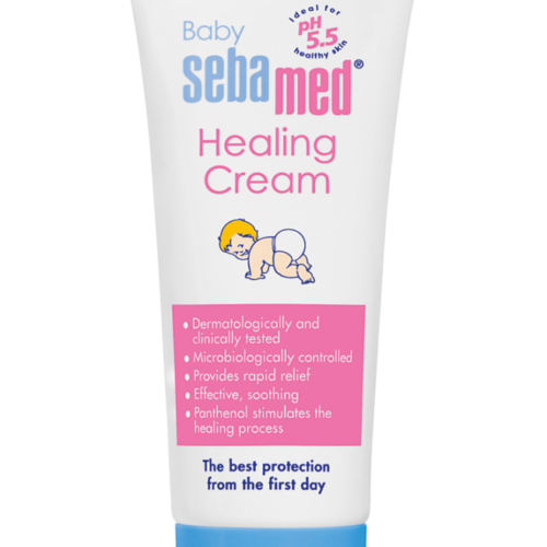 Sebamed Bebe Healing Krem 100Ml Fiyatı – Parfüm Mekanı