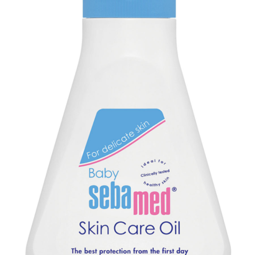 Sebamed Bebe Yağı 150Ml Fiyatı – Parfüm Mekanı