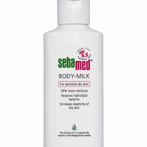 Sebamed Body Milk 200Ml Fiyatı – Parfüm Mekanı