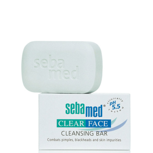 Sebamed Clear Face Sabun 100Gr Fiyatı – Parfüm Mekanı