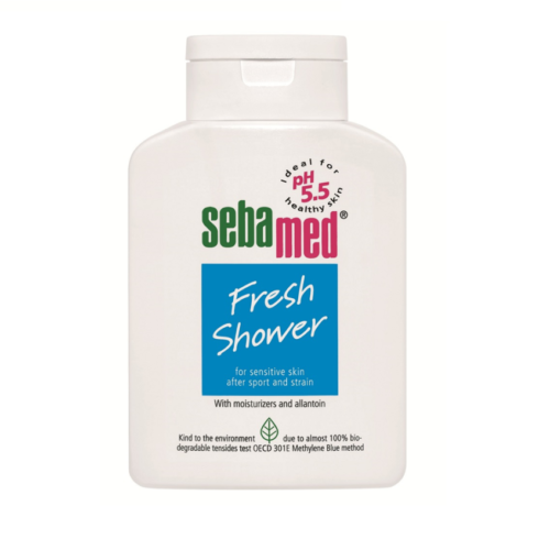 Sebamed Fresh Shower 200Ml Fiyatı – Parfüm Mekanı