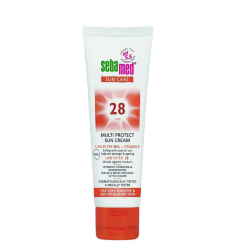 Sebamed Güneş Kremi Spf28 75Ml Fiyatı – Parfüm Mekanı