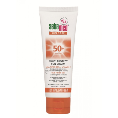 Sebamed Güneş Kremi Spf50 75Ml Fiyatı – Parfüm Mekanı