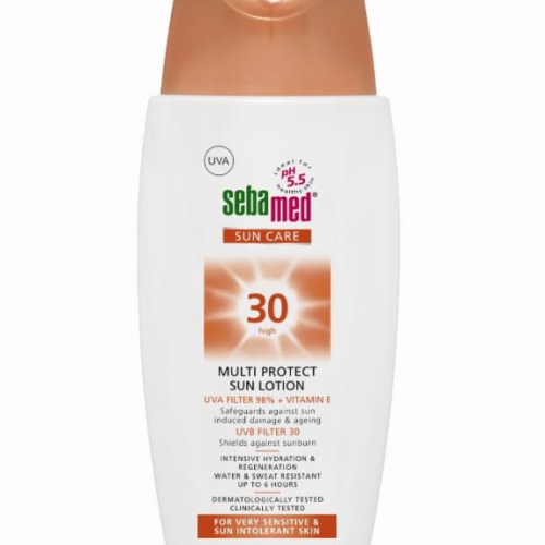 Sebamed Güneş Losyonu Spf30 150Ml Fiyatı – Parfüm Mekanı