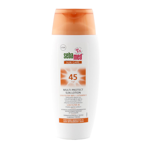 Sebamed Güneş Losyonu Spf45 150Ml Fiyatı – Parfüm Mekanı