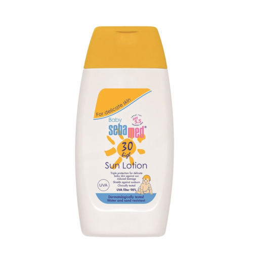 Sebamed Güneş Lotıon Bebe Spf30 150Ml Fiyatı – Parfüm Mekanı