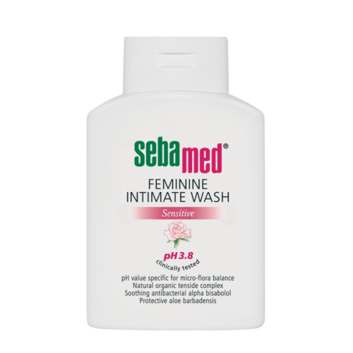 Sebamed Intime Liquide 200Ml Fiyatı – Parfüm Mekanı