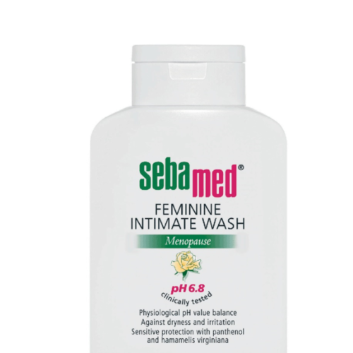 Sebamed Intime Liquide Menopoz 200Ml Fiyatı – Parfüm Mekanı