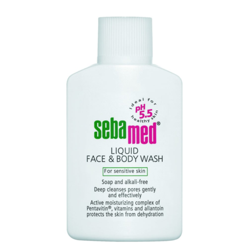 Sebamed Liquide 200Ml Fiyatı – Parfüm Mekanı