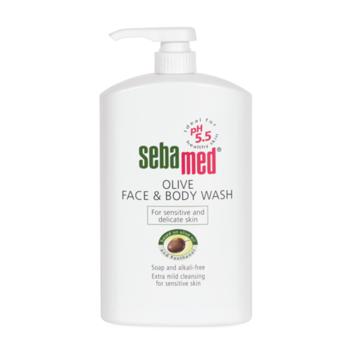 Sebamed Liquide Zeytinyağlı 1000Ml Fiyatı – Parfüm Mekanı