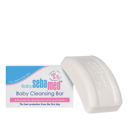 Sebamed Sabun Bebe 100Ml Fiyatı – Parfüm Mekanı