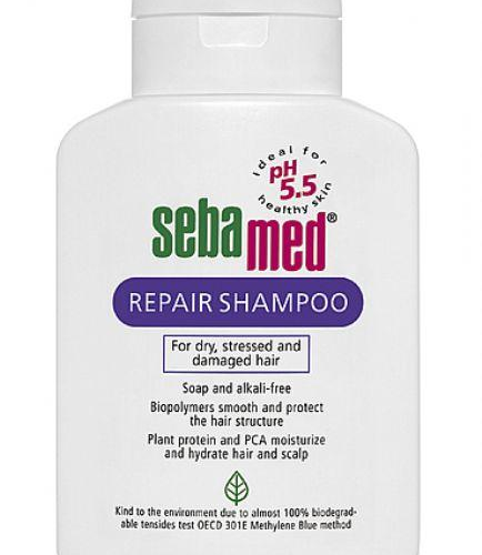 Sebamed Şampuan Repair 200Ml Fiyatı – Parfüm Mekanı