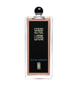 Serge Lutens Nuit de cellophane 100ml Edp Unisex Tester Parfüm
