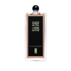 Serge Lutens Nuit de cellophane 100ml Edp Unisex Tester Parfüm