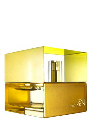 Shiseido Zen 100ml Edp Bayan Tester Parfüm – parfummekani.com