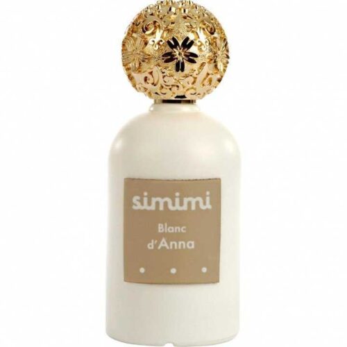 Simimi Blanc D’anna 100ml Edp Kadın Tester Parfüm – parfummekani.com