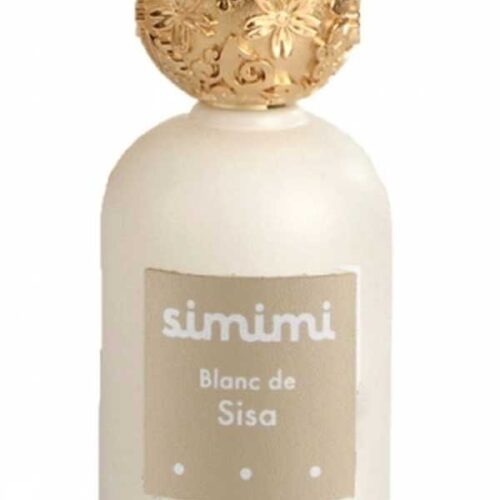 Simimi Blanc De Sisa 100ml Edp Bayan Tester Parfüm – parfummekani.com