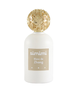 Simimi Blanc De Zhang 100ml Edp Bayan Tester Parfüm