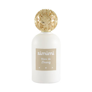 Simimi Blanc De Zhang 100ml Edp Bayan Tester Parfüm