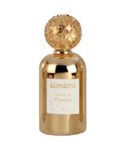 Simimi Grace De Klavdia 100ml Edp Bayan Tester Parfüm