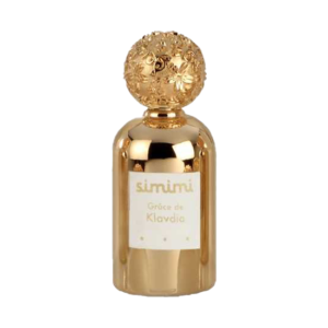 Simimi Grace De Klavdia 100ml Edp Bayan Tester Parfüm