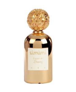 Simimi Espoir De Zhang 100ml Edp Bayan Tester Parfüm