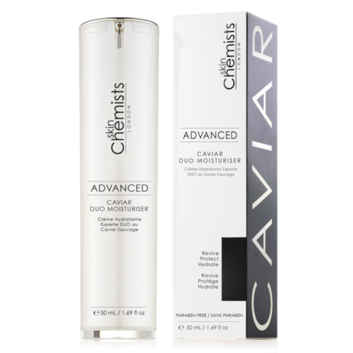 Skinchemists Advanced Caviar Duo Moisturiser 50Ml Fiyatı – Parfüm Mekanı