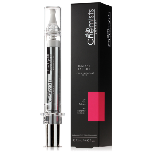 Skinchemists Instant Eye Lift 12Ml