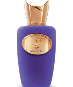 Sospiro Accento Edp 100ml Unisex Tester Parfüm