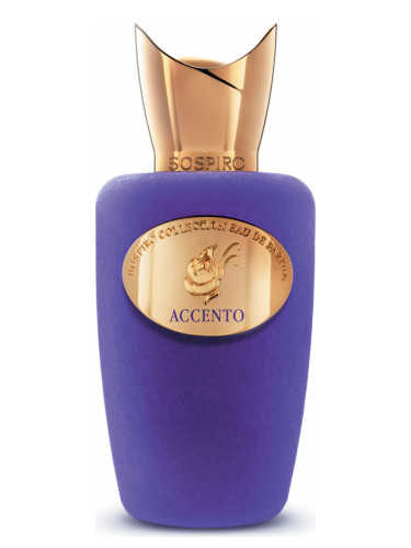 Sospiro Accento Edp 100ml Unisex Tester Parfüm – parfummekani.com