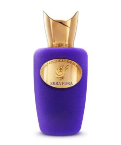 Sospiro Erba Pura Edp 100ml Unisex Tester Parfüm