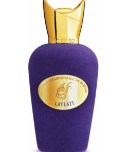 Sospiro Laylati 100 ml edp unisex tester parfüm