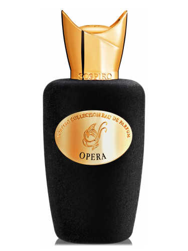 Sospiro Opera Edp 100ml Unisex Tester Parfüm