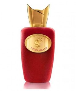 Sospiro Rosso Afgano Edp 100ml Unisex Tester Parfüm