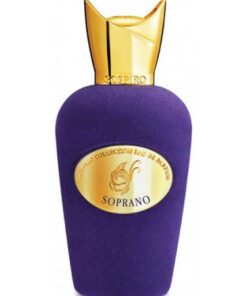 Sospiro Soprano 100 Ml Edp Unisex Parfüm