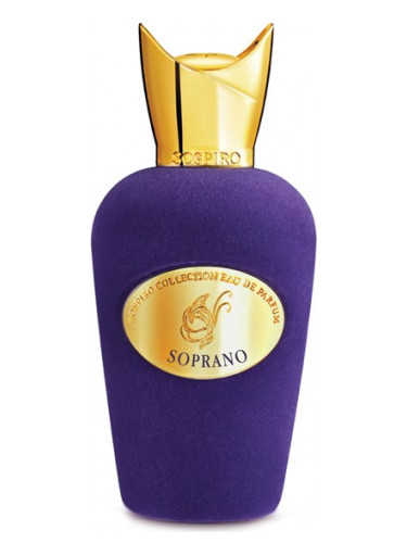 Sospiro Soprano 100 Ml Edp Unisex Parfüm – parfummekani.com