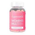 Sugarbearhair Women's Kadınlara Özel Multi Vitamin 60 Kapsül