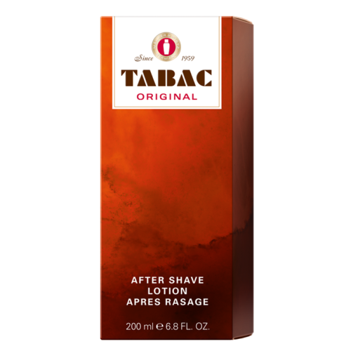 Tabac Aftershave Lotion 200ml