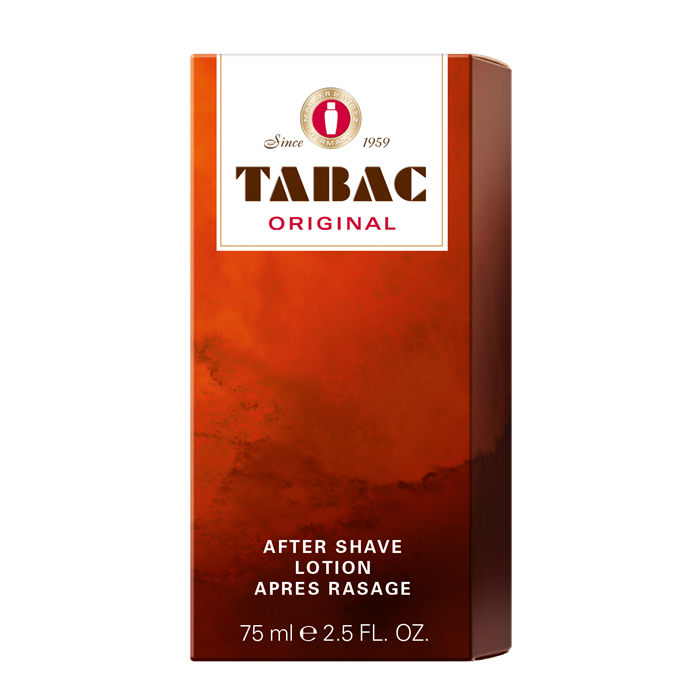 Tabac Aftershave Lotion 75ml