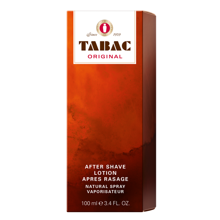 Tabac Aftershave Spray 100ml