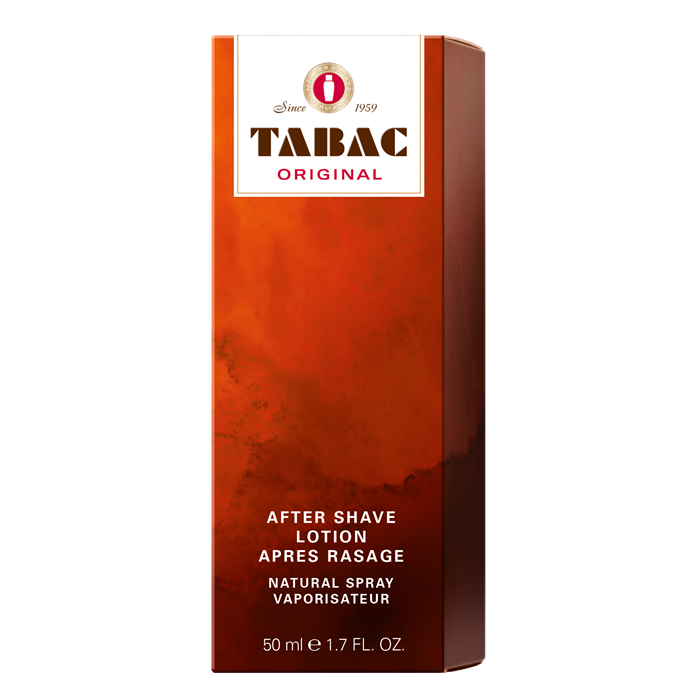 Tabac Aftershave Spray 50ml
