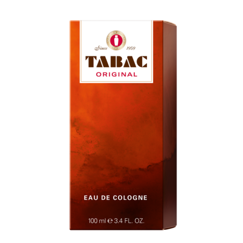 Tabac Erkek Eau De Cologne 100ml