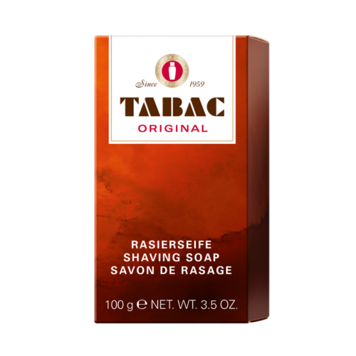 Tabac Traş Sabunu 100gr