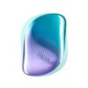 Tangle Compact Styler Ombre Chrome Aqua Purple