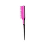 Tangle Teezer Back Combing Pink Saç Fırçası
