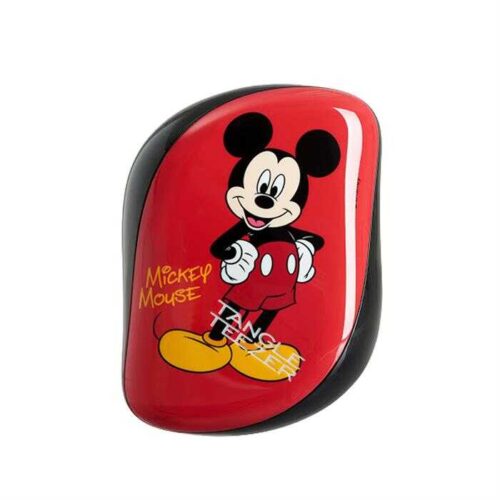Tangle Teezer Compact Styler Disney Mickey Mouse Saç Fırçası