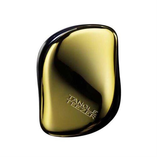 Tangle Teezer Compact Styler Gold Rush Saç Fırçası