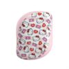 Tangle Teezer Compact Styler Hello Kitty Stripes Saç Fırçası