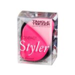 Tangle Teezer Compact Styler Pink Sizzle Saç Fırçası