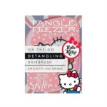 Tangle Teezer Hello Kitty Pink